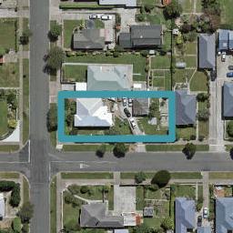 60 Metzger Street, Georgetown, Invercargill