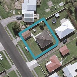 54 Blake Street, Waitara, Waitara