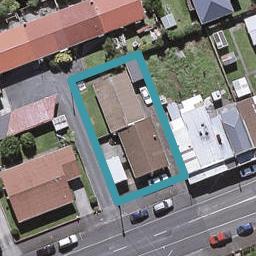 1/12 Huatoki Street, Vogeltown, New Plymouth