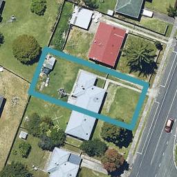 443 Fraser Street, Parkvale, Tauranga