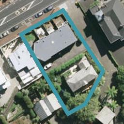 5/27 St Stephens Avenue, Parnell, Auckland