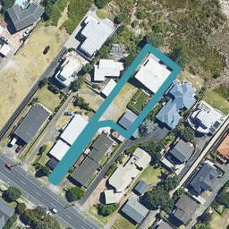 337A Oceanbeach Road, Mount Maunganui, Mount Maunganui