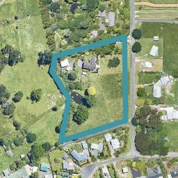 29 Ward Road, Hamurana