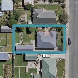 154 Drury Lane, Grasmere, Invercargill