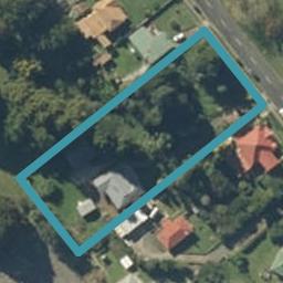 40 Overdale Street, Putaruru