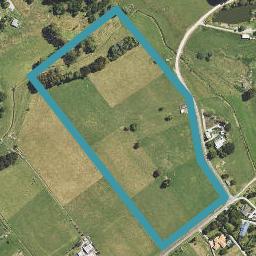 0 MacLaurin Road, Makauri, Gisborne