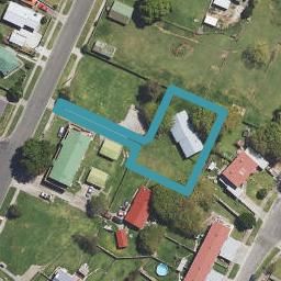 4 London Street, KAITI, GISBORNE