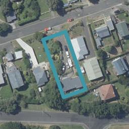 23 Binnie Street, Abbotsford, Dunedin