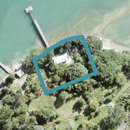0 Martins Bay Road, Mahurangi East, Warkworth