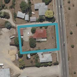 183 Scotland Street, Roxburgh, Roxburgh
