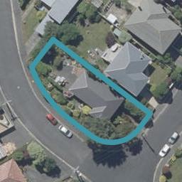 72 Greenock Street, Kaikorai, Dunedin