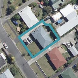 34 Taylor Terrace, St Andrews, Hamilton