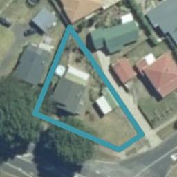 1 Union Street, Waihi, Waihi