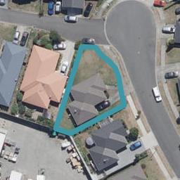 19 Shrule Place, Huntington, Hamilton