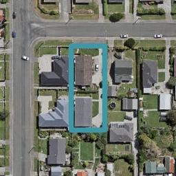 2/61 Willis Street, Grasmere, Invercargill