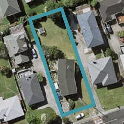 21 Bond Crescent, Forrest Hill, Auckland