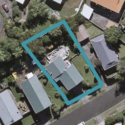 72 Pembroke Street, Westown, New Plymouth