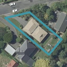 8 Woodside Terrace, Andersons Bay, Dunedin