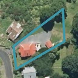 47 Sunshine Road, Taumarunui