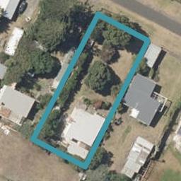 6 Ngatiawa Street, Himatangi Beach, Himatangi Beach