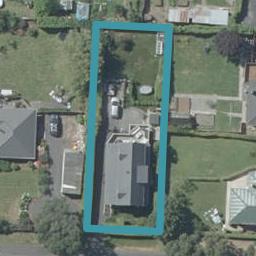 7 Tomkins Street, Green Island, Dunedin