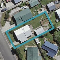 38 Avon Place, Clifton, Invercargill