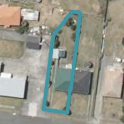 9 Whyte Street, Foxton, Foxton