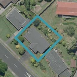 28 Parkes Avenue, Saint Johns Hill, Whanganui