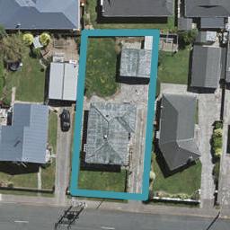 80 Edinburgh Crescent, Waikiwi, Invercargill