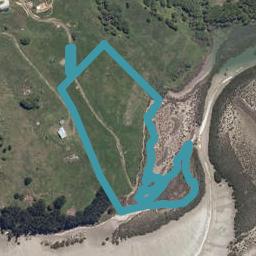 321A Heatley Road, Maungaturoto