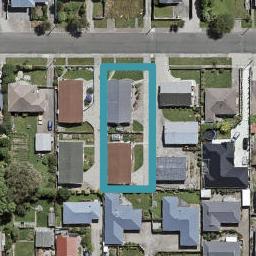 19 Charles Street, Grasmere, Invercargill