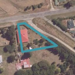25 Wellington Street, Enfield, Oamaru