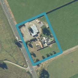 4037 State Highway 1, Tokoroa, Tokoroa