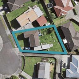 8 Charisma Place, Randwick Park, Auckland