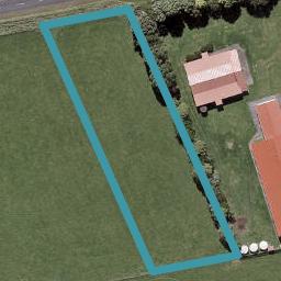 0 Te Arei Road, Sentry Hill, New Plymouth