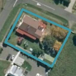 4 Russell Street, Otane, Otane