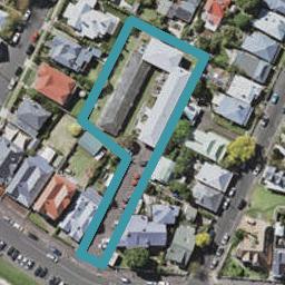 16/16 Queens Parade, Devonport, Auckland