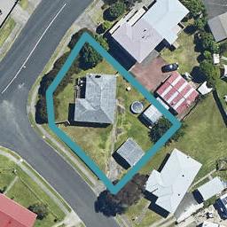 1 Dover Place, Mount Maunganui, Mount Maunganui