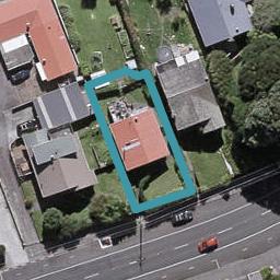 454 St Aubyn Street, Moturoa, New Plymouth