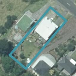 866 Black Jack Road, Opito Bay, Whitianga