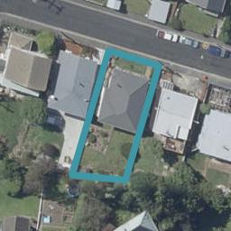 6 Wills Street, Balaclava, Dunedin