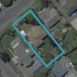 24 Winsor Crescent, Spreydon, Christchurch