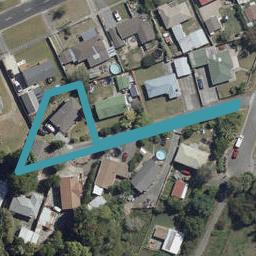 8 Pond Street, Ngaruawahia