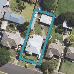 5 Townley Street, Te Hapara, Gisborne