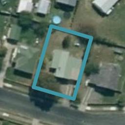 21 Totara Street, Waipukurau, Waipukurau