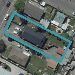 2/28 Aldwins Road, Phillipstown, Christchurch