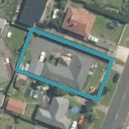 25 Burns Street, Leamington, Cambridge
