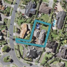 24 Anaheim Boulevard, Shamrock Park, Auckland