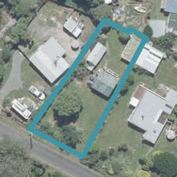 21 Moana Street, Aramoana, Port Chalmers