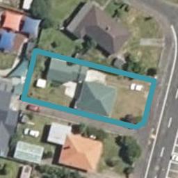 15 Dagmar Street, Dannevirke